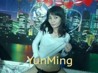 YunMing