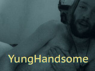 YungHandsome