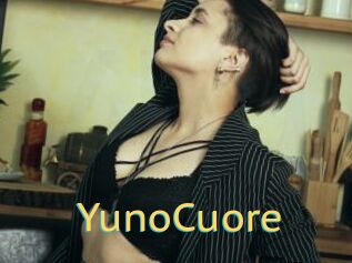 YunoCuore