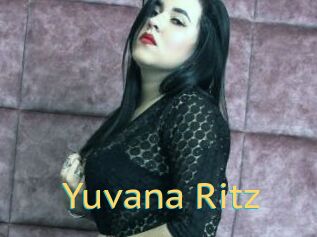 Yuvana_Ritz