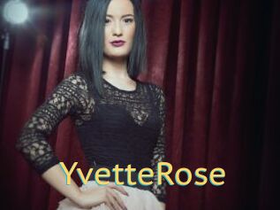 YvetteRose