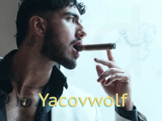 Yacovwolf