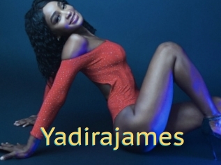 Yadirajames