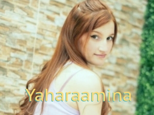 Yaharaamina