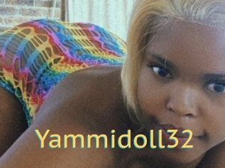 Yammidoll32