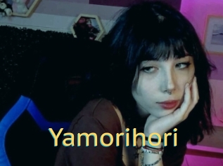 Yamorihori