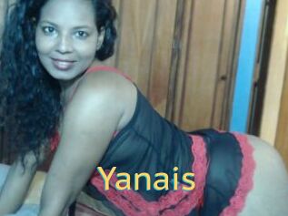 Yanais