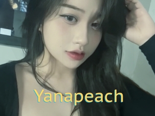 Yanapeach