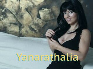 Yanarathalia