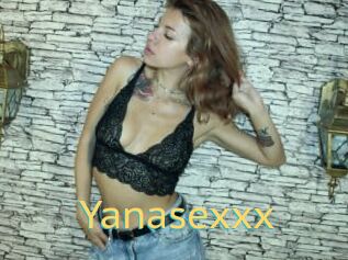 Yanasexxx