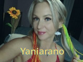 Yaniarano