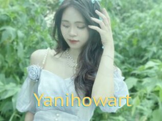 Yanihowart