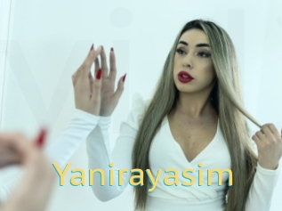 Yanirayasim