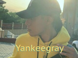 Yankeegray