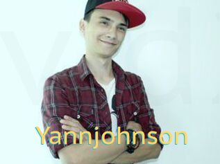 Yannjohnson