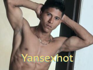 Yansexhot