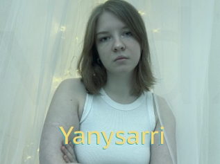 Yanysarri