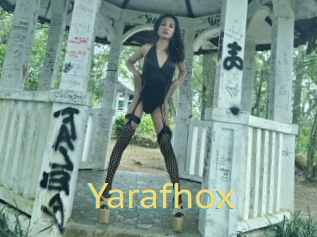 Yarafhox