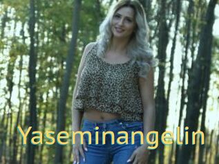 Yaseminangelin