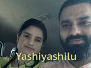 Yashiyashilu