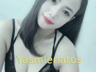 Yasmienatos