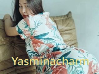 Yasminacharm