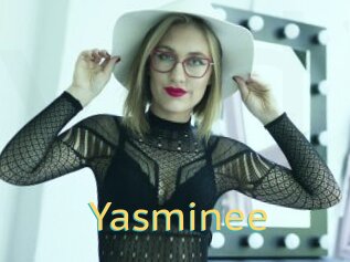 Yasminee