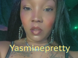Yasminepretty