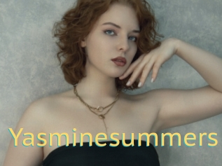 Yasminesummers