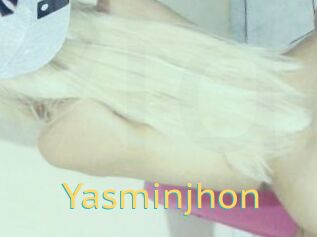Yasminjhon