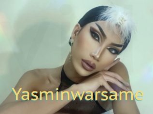 Yasminwarsame