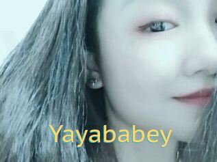 Yayababey