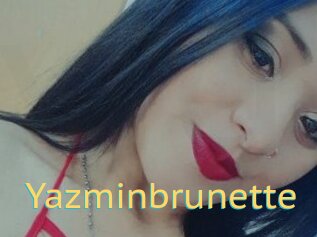Yazminbrunette