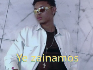 Ye_zainamos