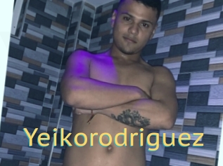 Yeikorodriguez