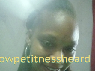 Yellowpetitnessheard