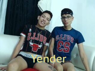 Yender