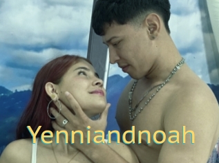 Yenniandnoah