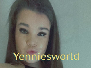 Yenniesworld