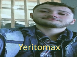Yeritomax