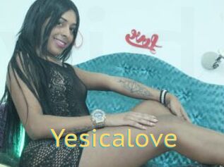 Yesicalove