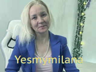 Yesmymilana