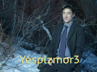 Yesplzmor3