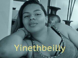 Yinethbeilly