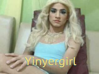 Yinyergirl