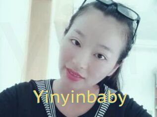 Yinyinbaby