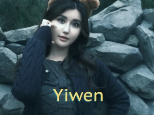 Yiwen
