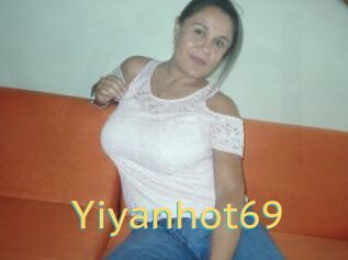Yiyanhot69