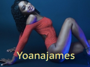 Yoanajames