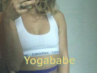 Yogababe